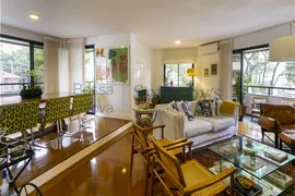 Apartamento com 4 Quartos à venda, 204m² no Itaim Bibi, São Paulo - Foto 2