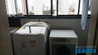 Apartamento com 3 Quartos à venda, 182m² no Vila Regente Feijó, São Paulo - Foto 30