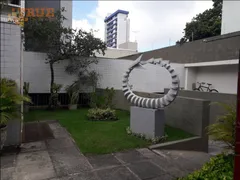 Apartamento com 4 Quartos à venda, 150m² no Casa Forte, Recife - Foto 5
