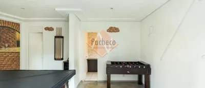 Apartamento com 3 Quartos à venda, 70m² no Vila Araguaia, São Paulo - Foto 35