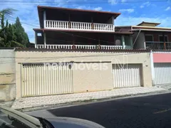 Casa com 7 Quartos à venda, 378m² no Leblon Venda Nova, Belo Horizonte - Foto 29