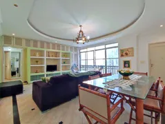 Apartamento com 3 Quartos à venda, 120m² no Gonzaga, Santos - Foto 3