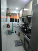 Apartamento com 2 Quartos à venda, 49m² no Jardim Haydee, Mauá - Foto 3