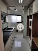 Apartamento com 3 Quartos à venda, 78m² no Vila São Francisco, São Paulo - Foto 2
