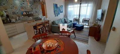 Apartamento com 2 Quartos à venda, 88m² no Enseada, Guarujá - Foto 1