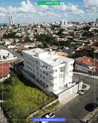 Apartamento com 3 Quartos à venda, 97m² no Jardim Carvalho, Ponta Grossa - Foto 6
