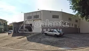 Galpão / Depósito / Armazém à venda, 374m² no Parque Jambeiro, Campinas - Foto 1