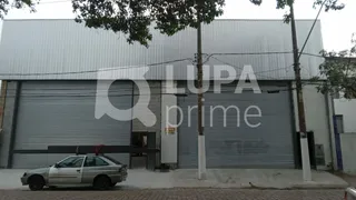 Galpão / Depósito / Armazém para alugar, 400m² no Parque Novo Mundo, São Paulo - Foto 1