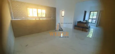 Casa de Condomínio com 4 Quartos à venda, 480m² no Transurb, Itapevi - Foto 2