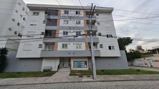 Apartamento com 2 Quartos à venda, 61m² no Morrotes, Tubarão - Foto 2