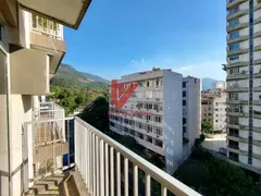 Apartamento com 4 Quartos à venda, 125m² no Tijuca, Rio de Janeiro - Foto 1