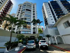 Apartamento com 4 Quartos à venda, 138m² no Centro, Florianópolis - Foto 42