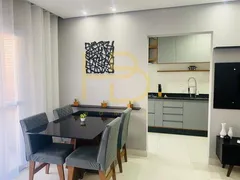 Apartamento com 3 Quartos à venda, 88m² no Vila Augusta, Sorocaba - Foto 10