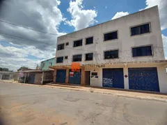 Loja / Salão / Ponto Comercial para alugar, 80m² no Ceilândia Norte, Ceilândia - Foto 1