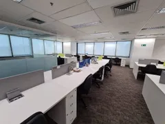 Conjunto Comercial / Sala para alugar, 390m² no Pinheiros, São Paulo - Foto 3