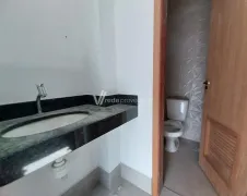 Conjunto Comercial / Sala para alugar, 120m² no Vila Olivo, Valinhos - Foto 7