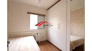 Casa de Condomínio com 3 Quartos à venda, 81m² no Jardim Imperador, Suzano - Foto 27