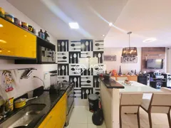 Apartamento com 2 Quartos à venda, 60m² no Itapuã, Vila Velha - Foto 13