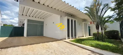 Casa com 6 Quartos para venda ou aluguel, 290m² no Nova Campinas, Campinas - Foto 1