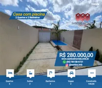 Casa com 3 Quartos à venda, 100m² no Ancuri, Fortaleza - Foto 15