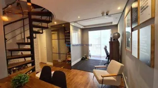 Apartamento com 2 Quartos à venda, 122m² no Vila Paulista, São Paulo - Foto 10