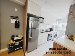 Apartamento com 2 Quartos à venda, 42m² no Vila das Belezas, São Paulo - Foto 1