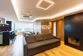 Apartamento com 3 Quartos para alugar, 152m² no Marechal Rondon, Canoas - Foto 1