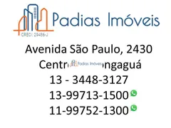 Apartamento com 1 Quarto à venda, 52m² no Baln. Jd. Praia Grande, Mongaguá - Foto 14