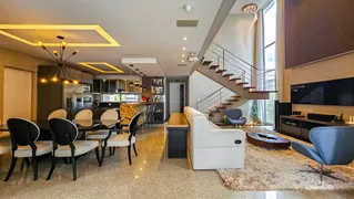 Casa de Condomínio com 5 Quartos à venda, 360m² no Loteamento Portal do Sol II, Goiânia - Foto 7