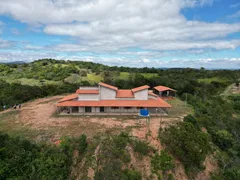 Fazenda / Sítio / Chácara com 5 Quartos à venda, 40000m² no Zona Rural, Taquaraçu de Minas - Foto 4