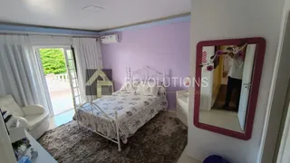 Casa de Condomínio com 5 Quartos para venda ou aluguel, 400m² no Vargem Pequena, Rio de Janeiro - Foto 19