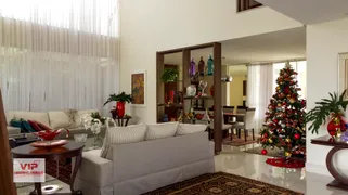 Casa com 3 Quartos à venda, 550m² no Setor de Habitações Individuais Norte, Brasília - Foto 3