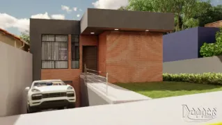 Casa com 3 Quartos à venda, 232m² no Jardim Do Alto, Ivoti - Foto 1