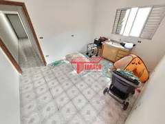 Sobrado com 6 Quartos à venda, 204m² no Vila Luzita, Santo André - Foto 12