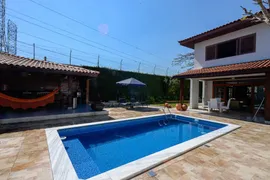 Casa de Condomínio com 4 Quartos à venda, 518m² no Residencial Zero , Santana de Parnaíba - Foto 3