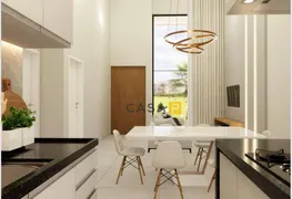 Casa de Condomínio com 3 Quartos à venda, 190m² no Estancia Hipica, Nova Odessa - Foto 1