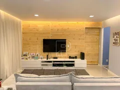 Apartamento com 3 Quartos à venda, 135m² no Vila São Francisco, São Paulo - Foto 3