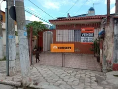 Casa com 2 Quartos à venda, 155m² no Vila Figueira, Suzano - Foto 1