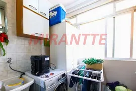 Apartamento com 3 Quartos à venda, 80m² no Cidade Brasil, Guarulhos - Foto 11