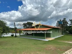 Fazenda / Sítio / Chácara com 3 Quartos à venda, 150m² no Area Rural de Goiania, Goiânia - Foto 1