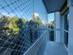 Apartamento com 4 Quartos à venda, 164m² no Jardim Marajoara, São Paulo - Foto 7