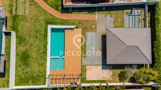 Casa de Condomínio com 3 Quartos à venda, 181m² no Parque Taquaral, Campinas - Foto 39