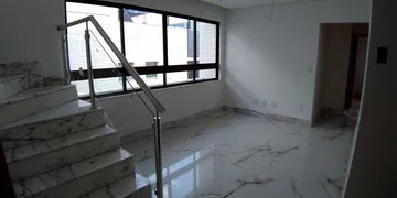 Cobertura com 4 Quartos à venda, 160m² no São Luíz, Belo Horizonte - Foto 3