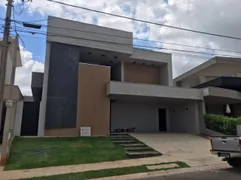 Casa de Condomínio com 3 Quartos à venda, 270m² no Parque Residencial Damha VI, São José do Rio Preto - Foto 1