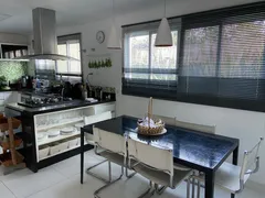 Casa de Condomínio com 4 Quartos para alugar, 384m² no Sao Paulo II, Cotia - Foto 14