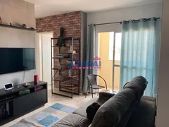 Apartamento com 2 Quartos à venda, 57m² no Jardim Jacinto, Jacareí - Foto 3