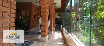 Casa com 5 Quartos à venda, 490m² no Condominio Balneario Recreativa, Ribeirão Preto - Foto 189