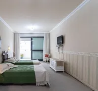 Apartamento com 4 Quartos para alugar, 455m² no Consolação, São Paulo - Foto 19