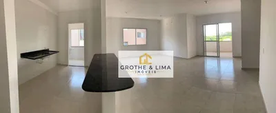 Apartamento com 3 Quartos à venda, 125m² no Vila São José, Taubaté - Foto 1