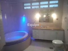 Casa com 4 Quartos para venda ou aluguel, 547m² no Mangabeiras, Belo Horizonte - Foto 36